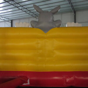 HASENSTALL – Bild 3