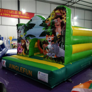 JUNGLEFUN – Bild 2