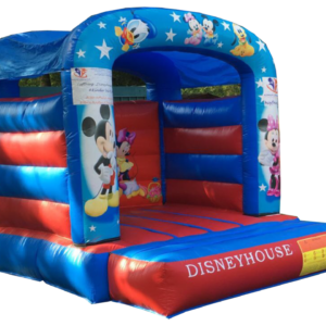 DISNEYHOUSE – Bild 2