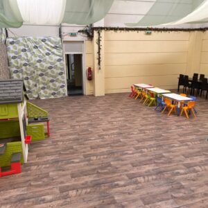Partyhalle Nachmittag (15:00 - 18:30) – Bild 7