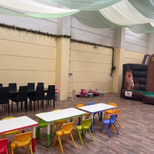 Partyhalle Nachmittag (15:00 - 18:30) – Bild 5
