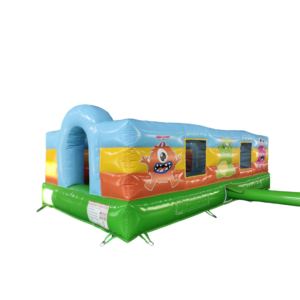 MONSTERPARTY – Bild 6