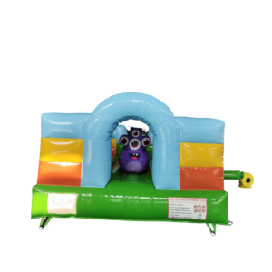 MONSTERPARTY – Bild 3