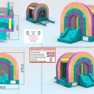 RAINBOW – Bild 3